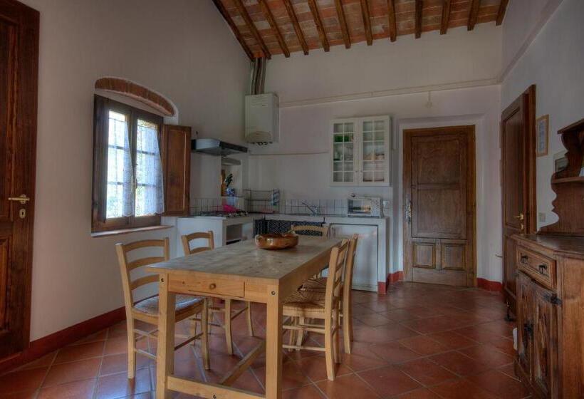 ２ベッドルームアパートメント, Residenzia Del Sogno
