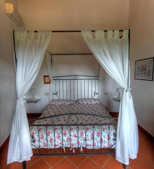 ２ベッドルームアパートメント, Residenzia Del Sogno