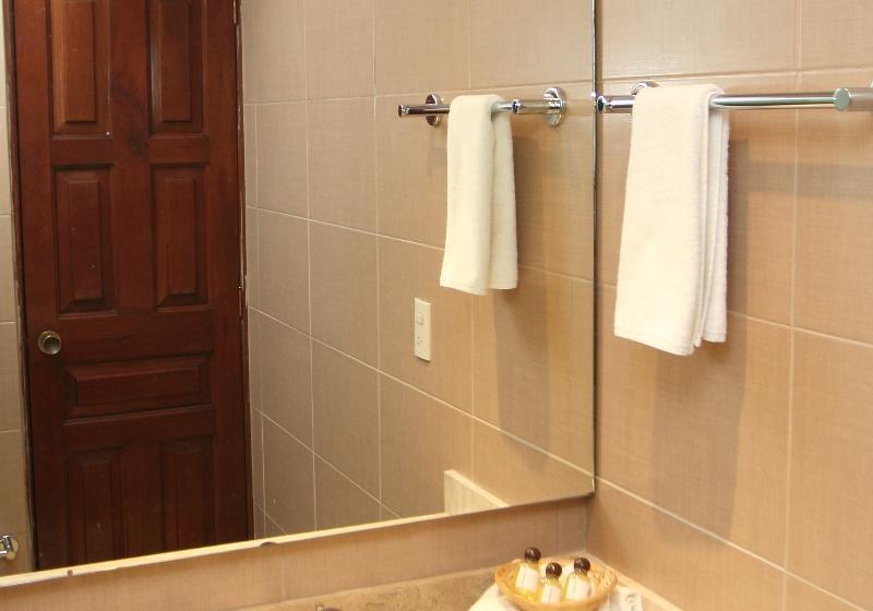 Chambre Standard, San Francisco Plaza