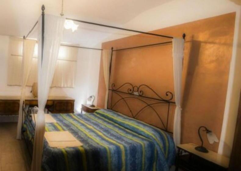 스탠다드 룸, Agriturismo L Ovile
