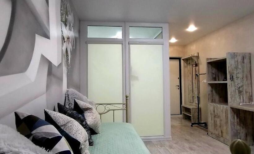 חדר סטודיו סטנדרד, Molex Apartments 3