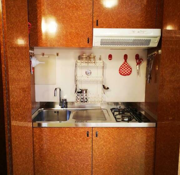 Студия Стандарт, Residence Rosa