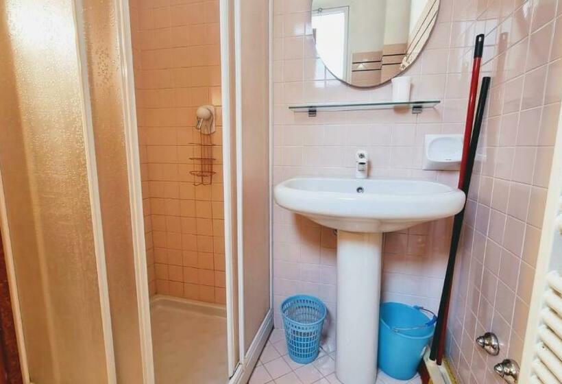 Студия Стандарт, Residence Rosa