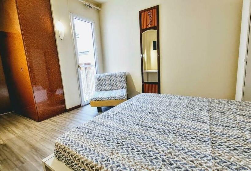 Студия Стандарт, Residence Rosa