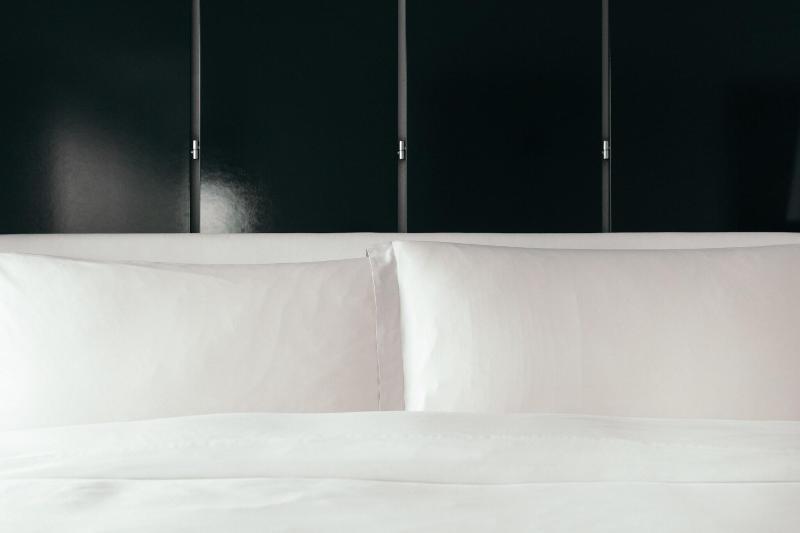 اتاق استاندارد با تخت بزرگ, 101 Hotel, A Member Of Design Hotels