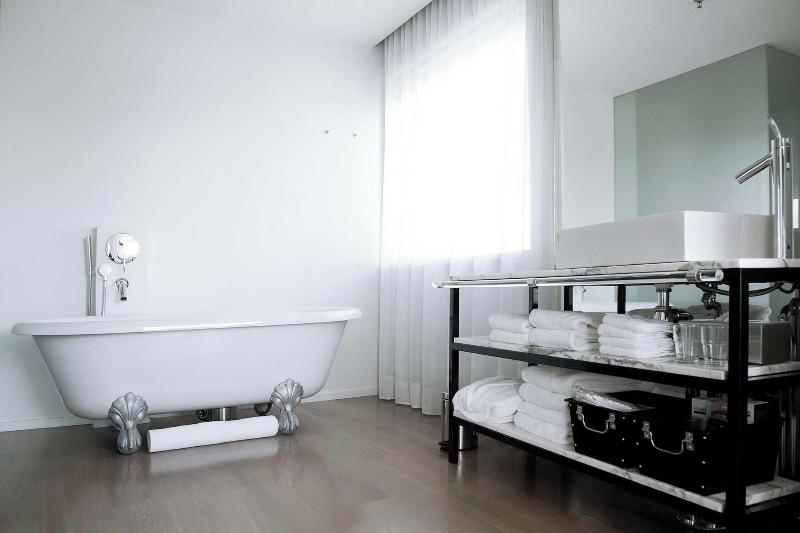 اتاق استاندارد با تخت بزرگ, 101 Hotel, A Member Of Design Hotels