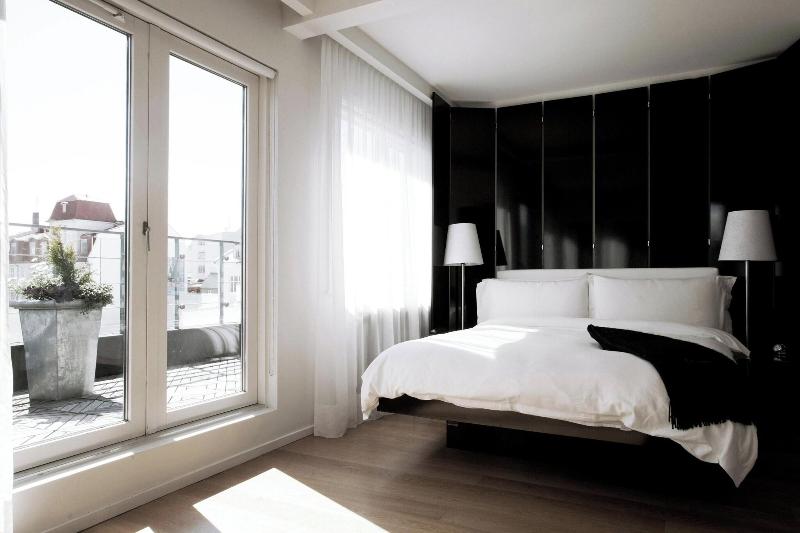 اتاق استاندارد با تخت دو نفره بزرگ, 101 Hotel, A Member Of Design Hotels