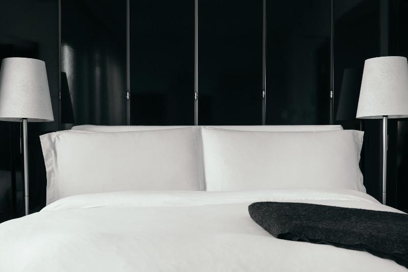 اتاق استاندارد با تخت دو نفره بزرگ, 101 Hotel, A Member Of Design Hotels