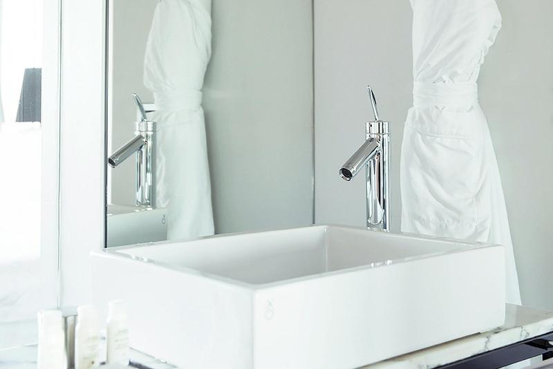 اتاق استاندارد با تخت دو نفره بزرگ, 101 Hotel, A Member Of Design Hotels