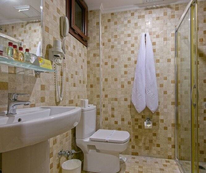 Номер Superior, Antique Roman Palace Museum Hotel   Adults Only Ultra All Inclusive