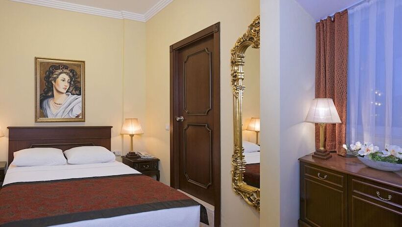 Номер Economy, Antique Roman Palace Museum Hotel   Adults Only Ultra All Inclusive