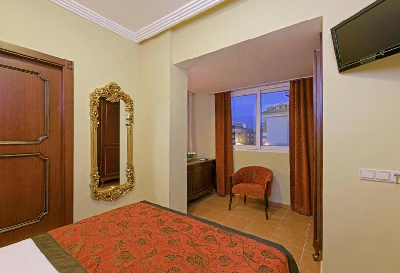 Номер Economy, Antique Roman Palace Museum Hotel   Adults Only Ultra All Inclusive