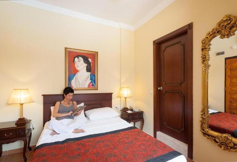 Номер Economy, Antique Roman Palace Museum Hotel   Adults Only Ultra All Inclusive