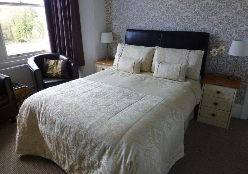اتاق سوپریور, Bryn Derwen Guest House