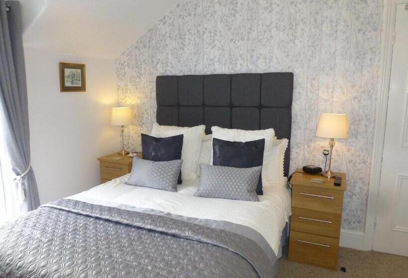 اتاق استاندارد, Bryn Derwen Guest House