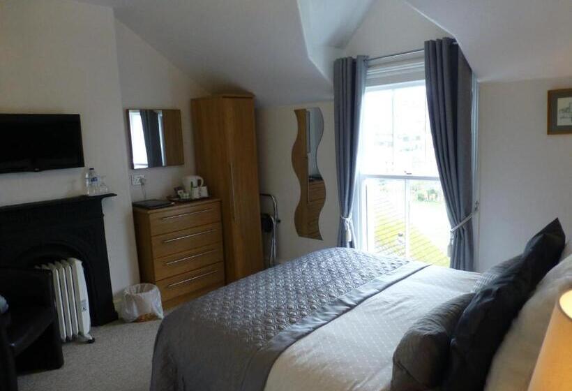غرفة قياسية, Bryn Derwen Guest House