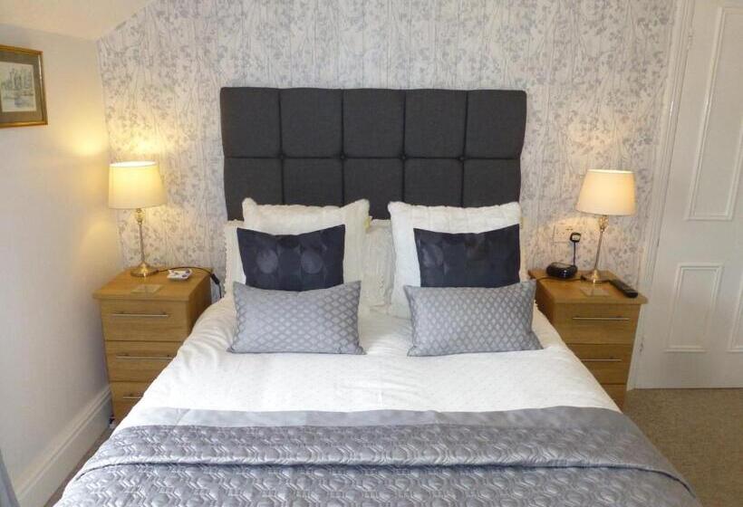 اتاق استاندارد, Bryn Derwen Guest House