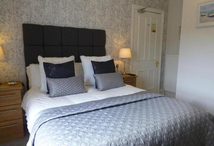 غرفة قياسية, Bryn Derwen Guest House