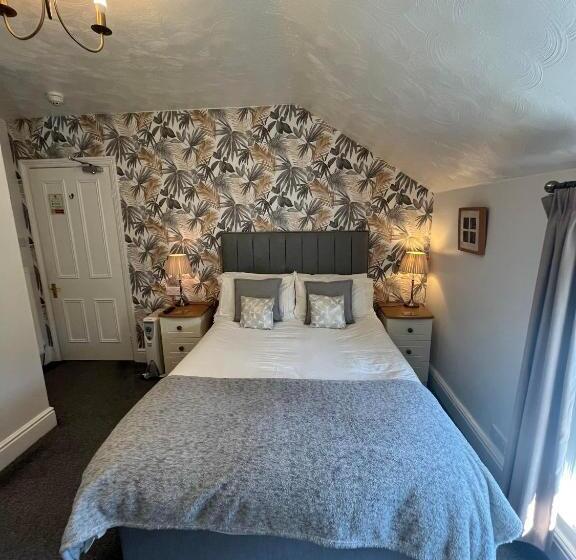 غرفة قياسية, Bryn Derwen Guest House