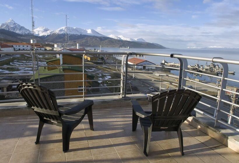 آپارتمان 2 خوابه, Cilene Del Faro Suites & Spa