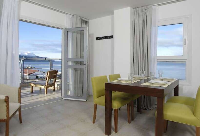 آپارتمان 2 خوابه, Cilene Del Faro Suites & Spa