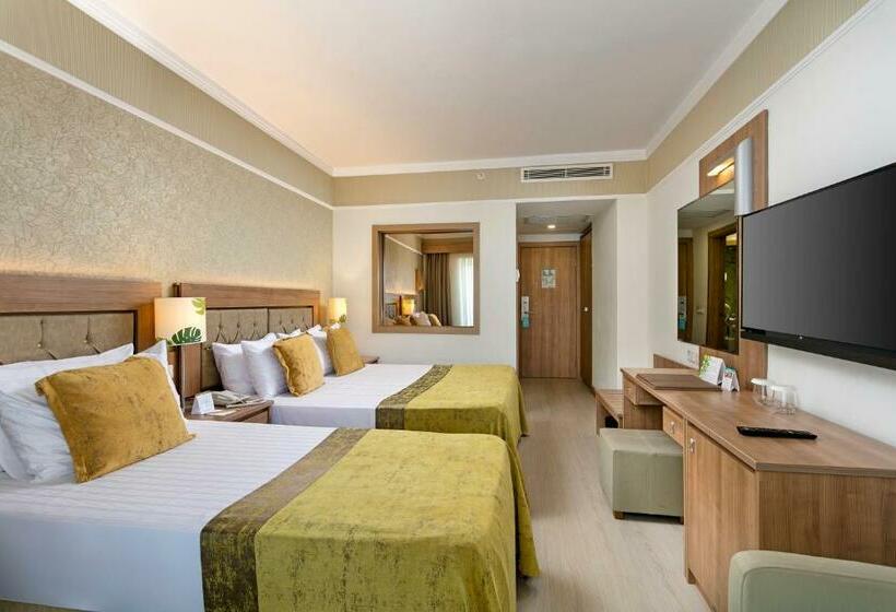 Номер Стандарт, Innvista Hotels Belek