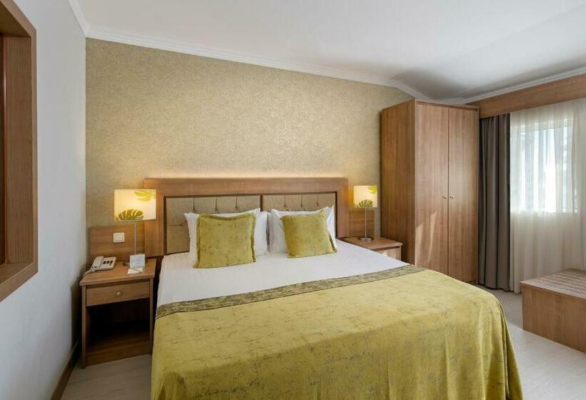Люкс Семейный 2 Спальни, Innvista Hotels Belek