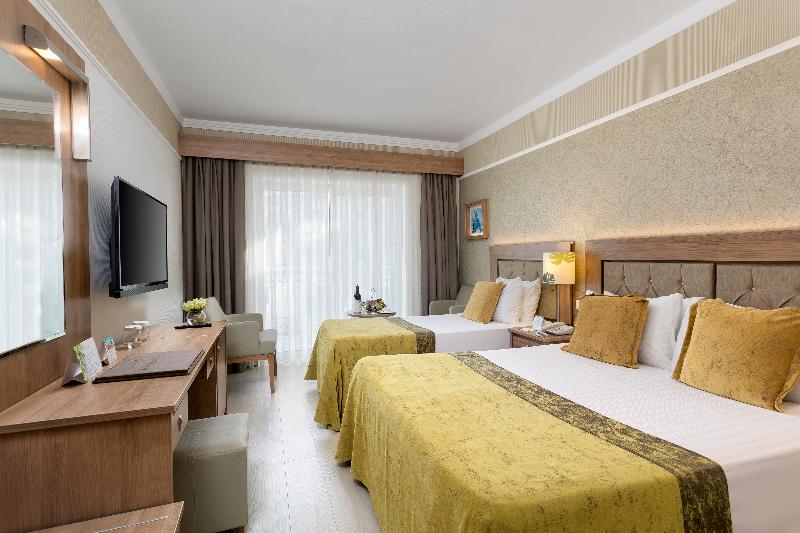 Номер Стандарт, Innvista Hotels Belek