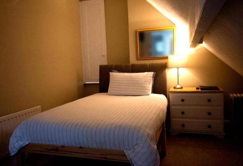 Номер Стандарт Индивидуальный, Salamander Guest House