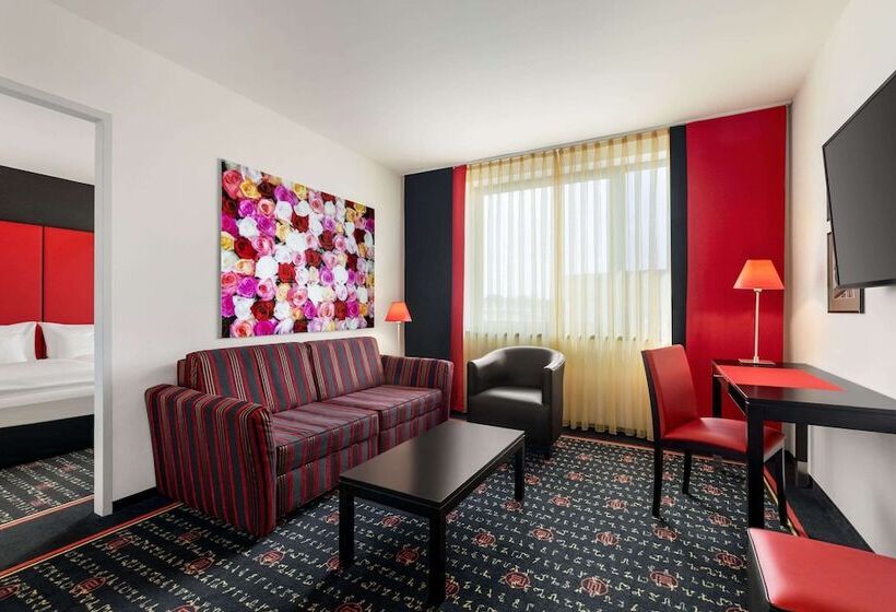 套房, Vienna House Easy By Wyndham Pilsen