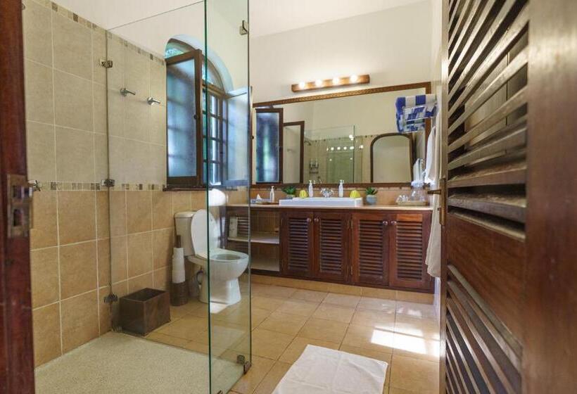 اتاق استاندارد, Asha Boutique