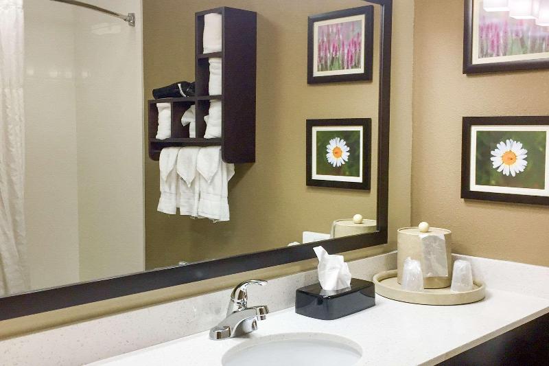 Люкс Кровать Кинг, Comfort Suites Regency Park