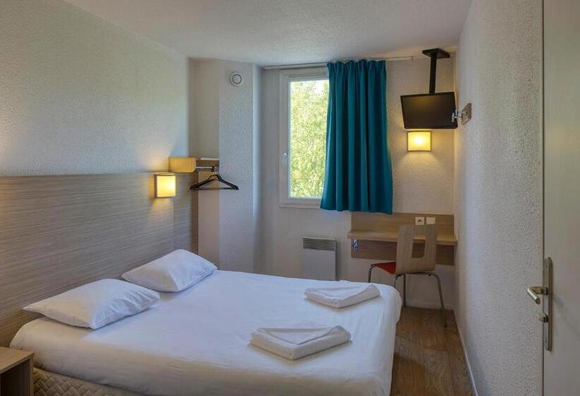 Номер Стандарт, Cyan Hotel   Roissy Villepinte Parc Des Expositions