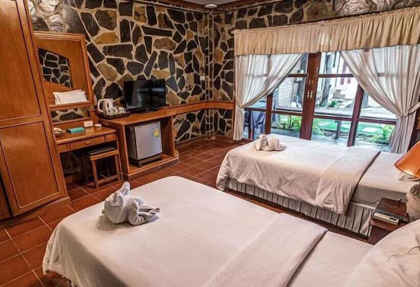 Вилла 1 Спальня, Koh Chang Lagoon Princess