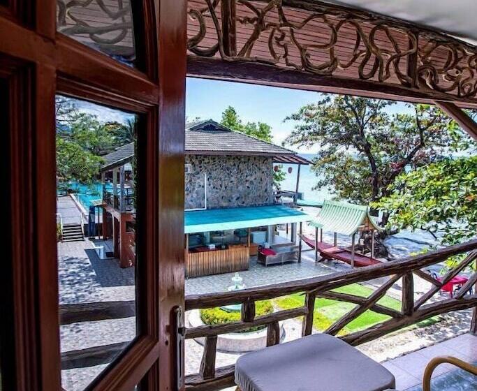 Номер Superior, Koh Chang Lagoon Princess