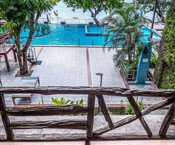 Номер Deluxe, Koh Chang Lagoon Princess