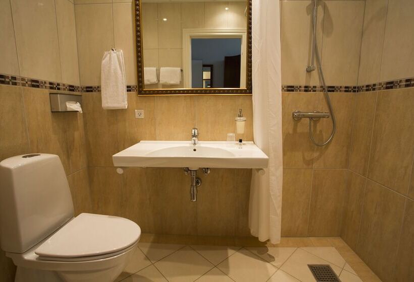 Номер Стандарт, Milling Hotel Park