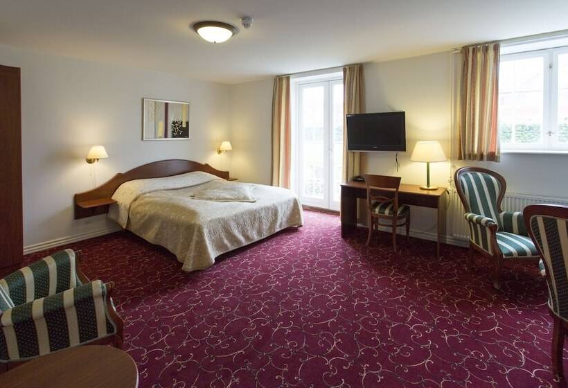 Номер Стандарт, Milling Hotel Park