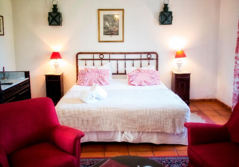 Номер Стандарт, Quinta Da Praia Das Fontes