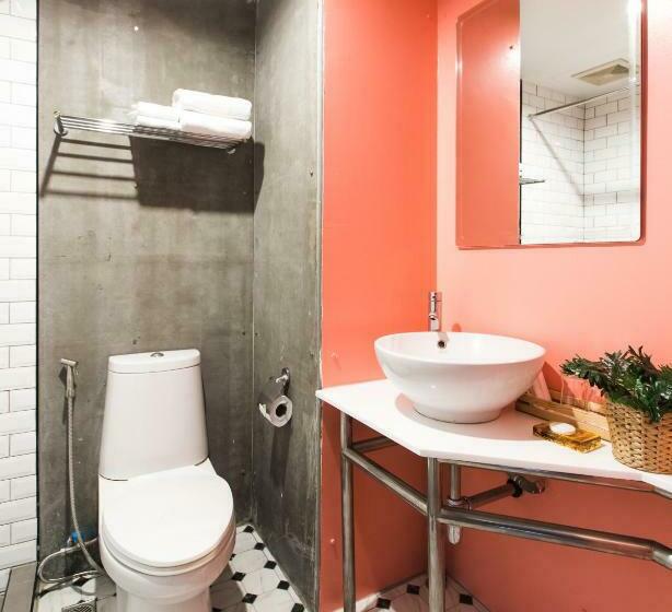 Номер Superior, Sandalay Resort