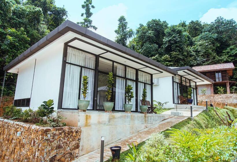 کلبه ییلاقی, S`ekar Pinang Langkawi