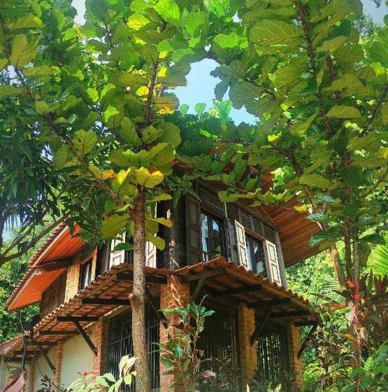 استودیو خانوادگی, S`ekar Pinang Langkawi