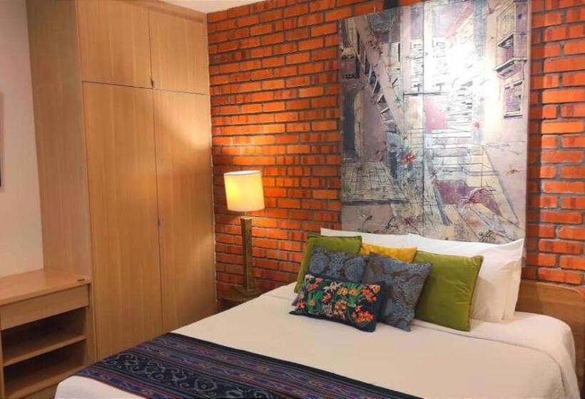 استودیوی لوکس, S`ekar Pinang Langkawi