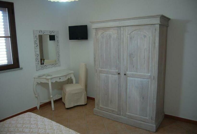 标准间, B&b Il Corbezzolo