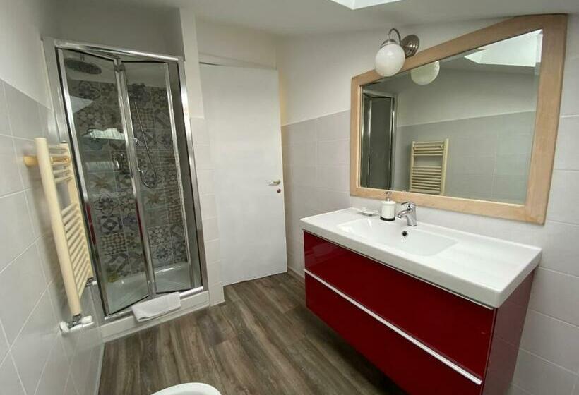 اتاق استاندارد, B&b L'ulivo Fiumicino