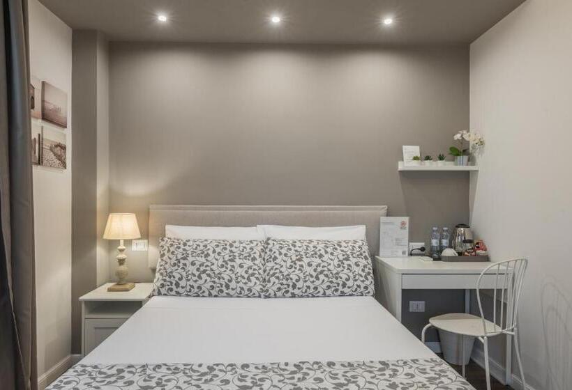 اتاق استاندارد, B&b L'ulivo Fiumicino