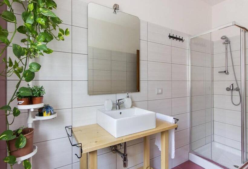 Standard room with outdoor bath, Your Room In Catania