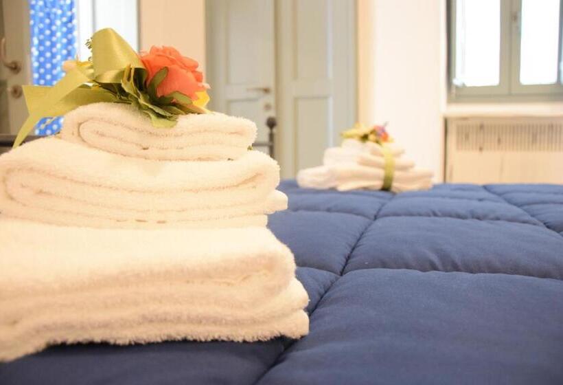شقة غرفة واحدة, Corte Trullo Sovrano B&b