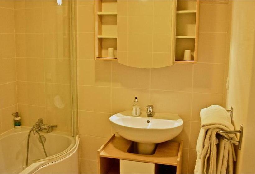 Номер Комфорт, L'hôtel Du Périgord