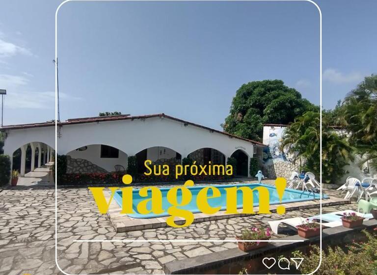 Номер Стандарт Трехместный, Pousada Dos Arcos E Condomínio